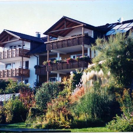 Gaestehaus Huber Меерсбург Экстерьер фото