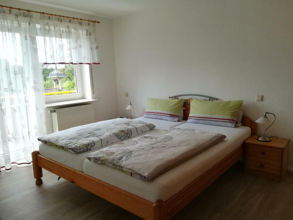 Gaestehaus Huber Меерсбург Экстерьер фото